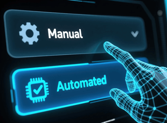 Manual vs Automated insurance verification: Which is better?