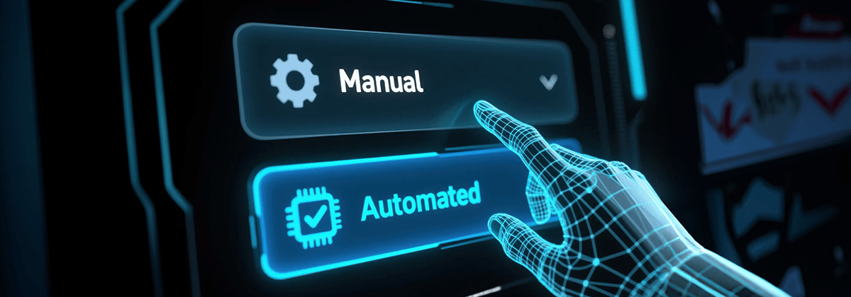 Manual vs Automated insurance verification: Which is better?