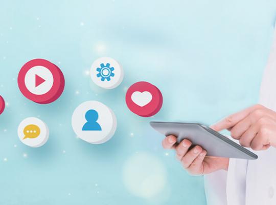 Marketing AI Tips for Dental Social Media Strategies