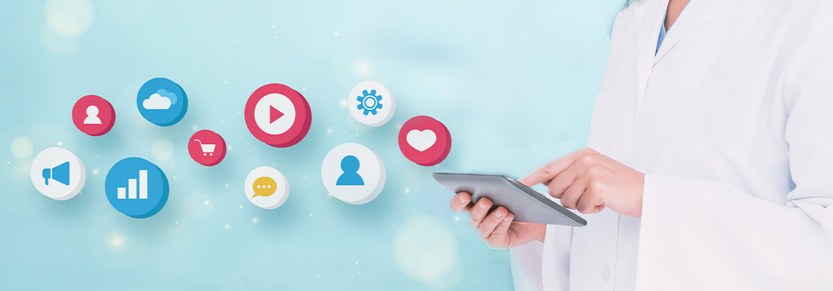 Marketing AI Tips for Dental Social Media Strategies