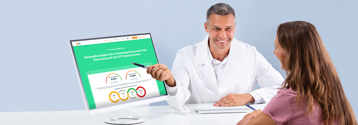 Mastering the Metrics: Why Every Dentist Should Monitor their Practice Health Score