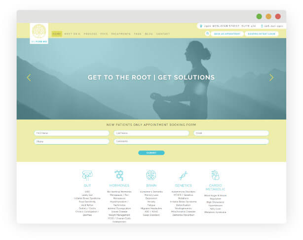 Medical Sites For Doctors