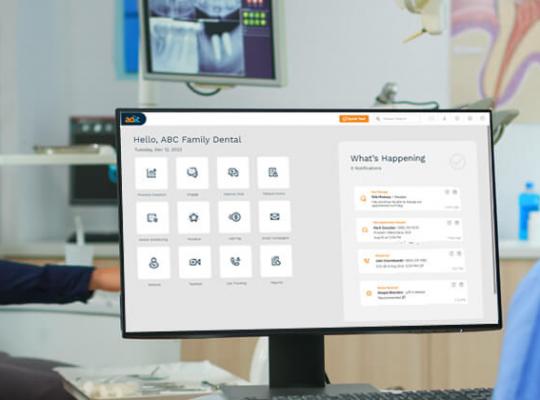 Navigating the Latest Updates in Dental Practice Management Software