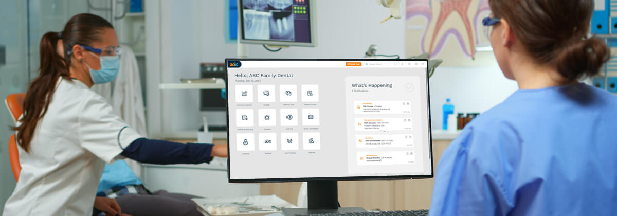 Navigating the Latest Updates in Dental Practice Management Software