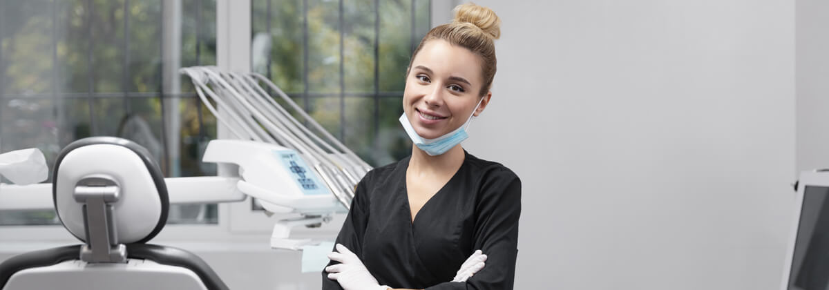 Oral Outlook: Navigating the Q1 Dental Industry Landscape