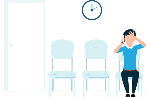 Reduce Tension To Boost Retention