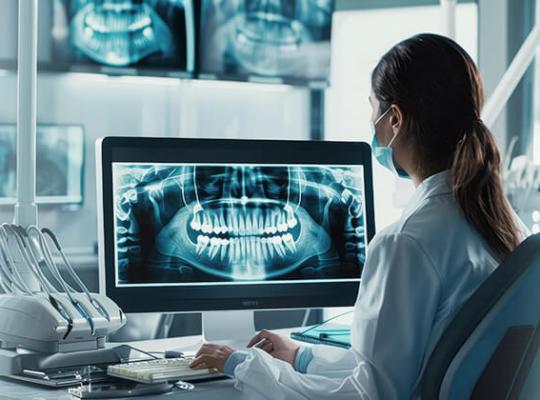 Revolutionizing Dental Practice Management: Trends and Technologies