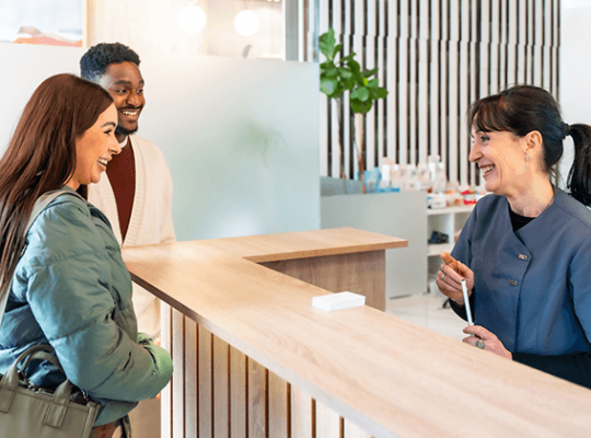 Say goodbye to no-shows: how smart patient recall system keeps your dental schedule full