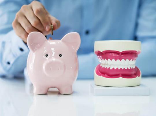 Smile, It's Tax Time! The Budget-Saving Benefits of Dental Billing Software