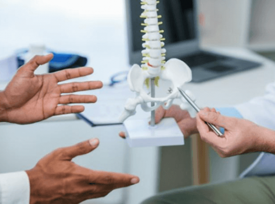 Streamline Your Chiropractic Practice with the Ultimate All-in-One Software