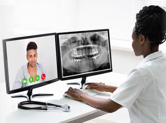 Technologies that are Transforming Dental Practices