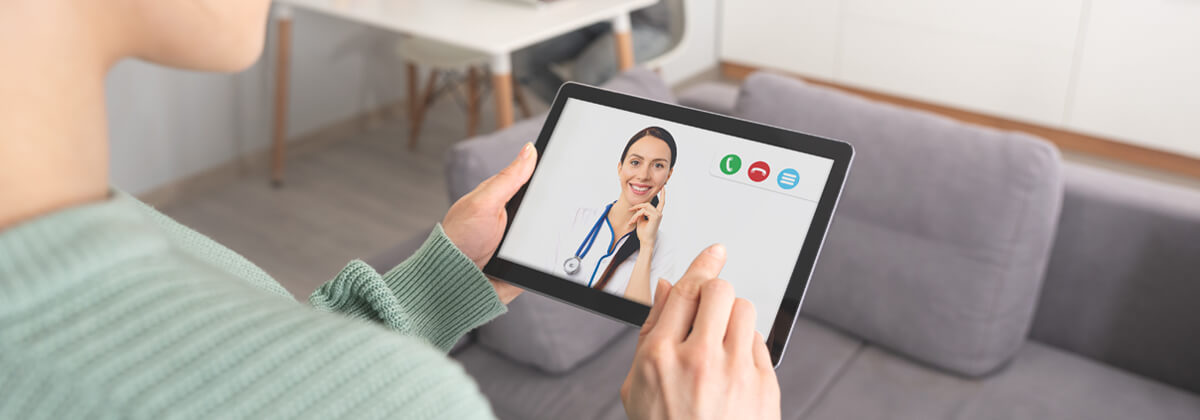 Telehealth in Dentistry: Adapting to Remote Consultations in 2024