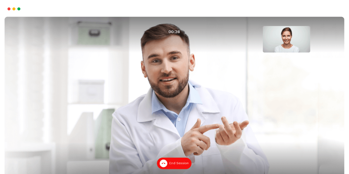 Provide Care Online With TeleMed