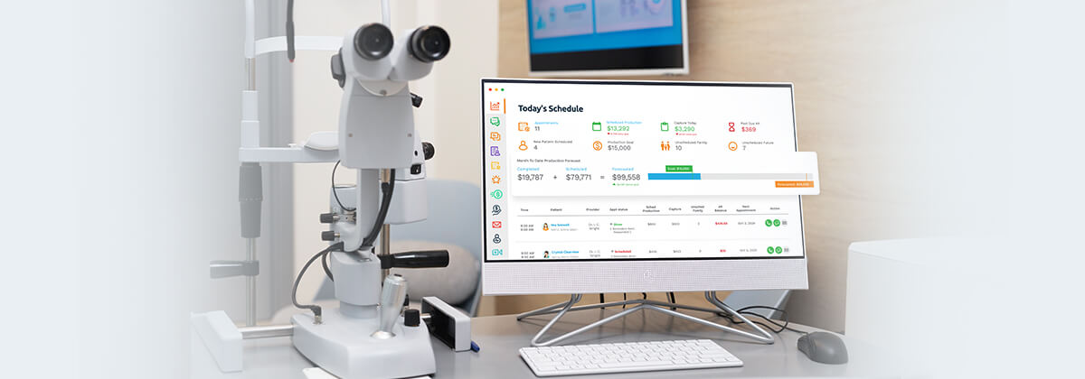 The Future of Optometry: Adit launches All-new Optometry Practice Management Software