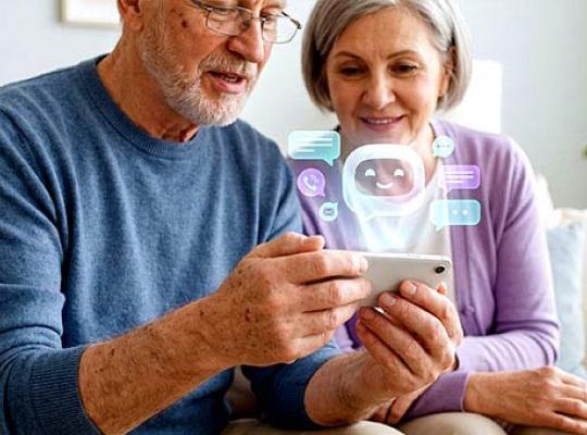 The Future of Patient Communication in Dentistry: From Phone Calls to AI