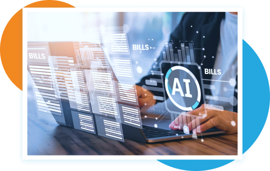 The Power of AI