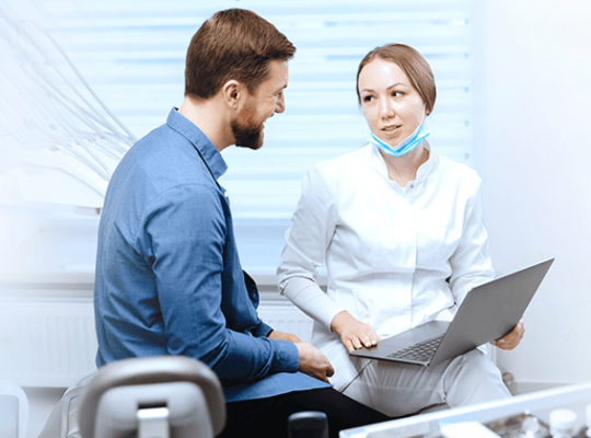 The Role of Emotional Intelligence in Dental Patient Care