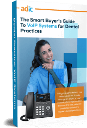 The Smart Buyer's Guide To VoIP Systems for Dental Practices