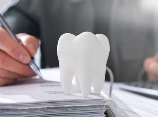 Top Benefits of Dental Billing Software During Tax Season