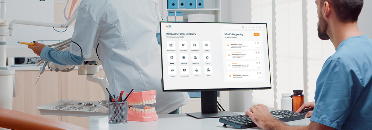 Top Dental Practice Management Software of 2023 - Reviews, Pricing & Features