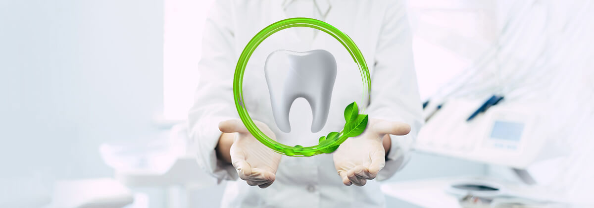 Top Green Dental Initiatives in 2024