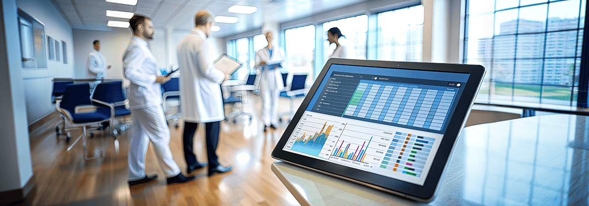 Utilizing Dental Analytics Software to Enhance Patient Care and Treatment Outcomes