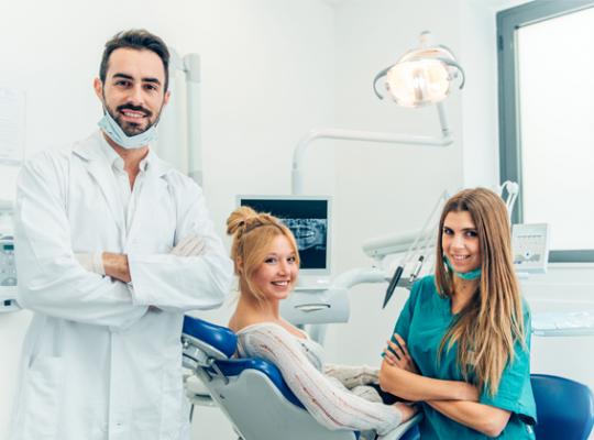 What Digital Marketing Can Do for Your Dental Practice