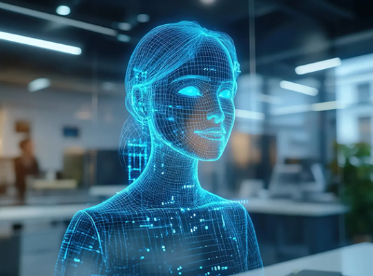 What Is an AI Front Desk and How It Transforms Healthcare Practices