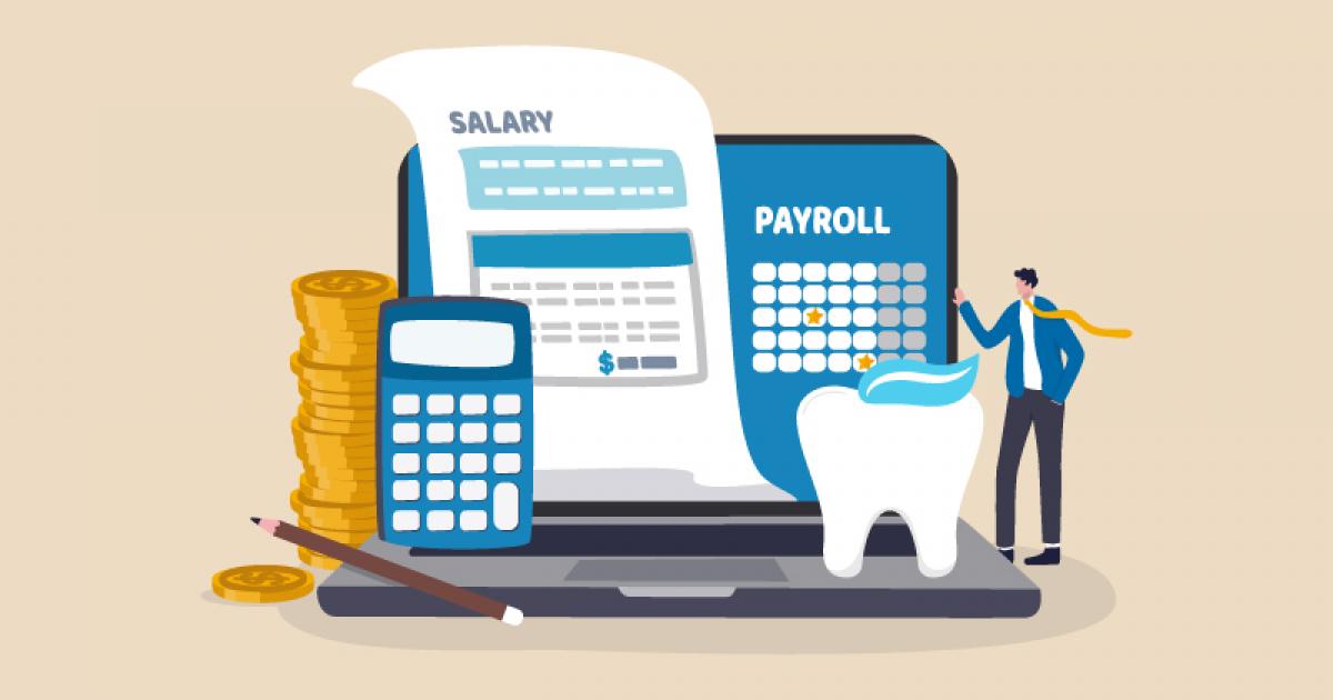 What The 2023 Dental Salary Report Means for Your Practice