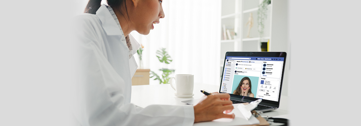 Why Facebook Ads for Dentists Can Boost Your Dental Marketing Strategy